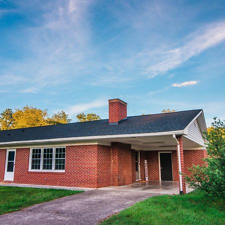 Mount Tabor Ranch Near Vt - King Bed/Fast Wi-Fi Villa Blacksburg Kültér fotó